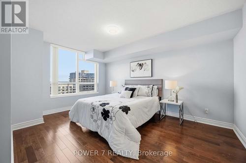 1179 - 23 Cox Boulevard, Markham, ON 