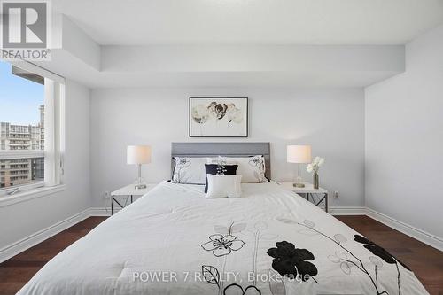 1179 - 23 Cox Boulevard, Markham, ON 