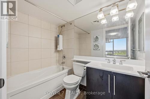 1179 - 23 Cox Boulevard, Markham, ON 