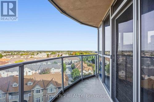 1179 - 23 Cox Boulevard, Markham, ON 
