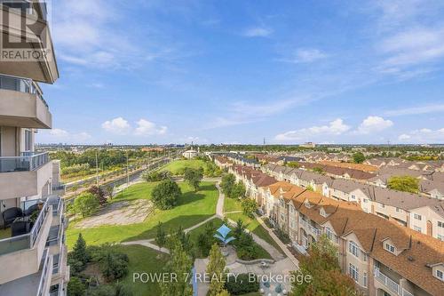 1179 - 23 Cox Boulevard, Markham, ON 
