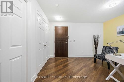 1179 - 23 Cox Boulevard, Markham, ON 