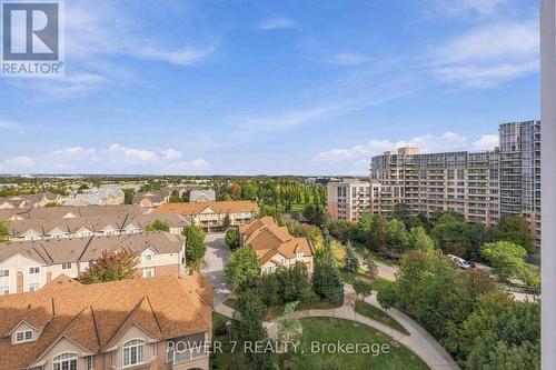 1179 - 23 Cox Boulevard, Markham, ON 