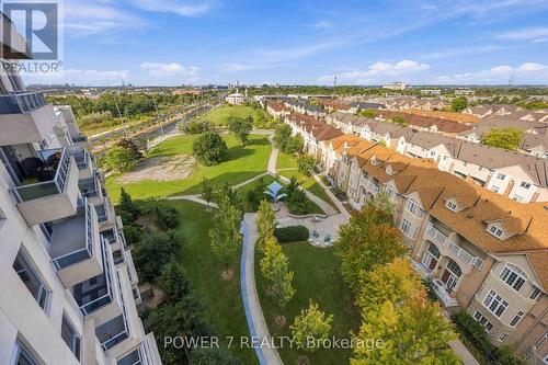 1179 - 23 Cox Boulevard, Markham, ON 