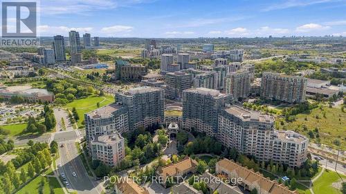 1179 - 23 Cox Boulevard, Markham, ON 