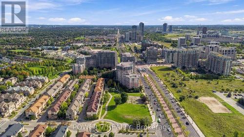 1179 - 23 Cox Boulevard, Markham, ON 