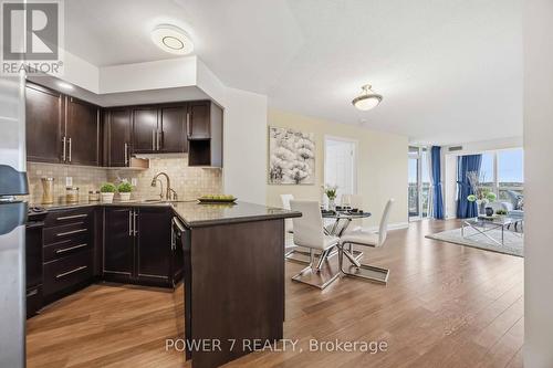 1179 - 23 Cox Boulevard, Markham, ON 