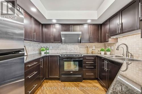 1179 - 23 Cox Boulevard, Markham, ON 