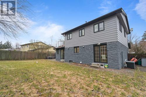 2290 DEVON ROAD , Oakville, Ontario L6J 5R4 2