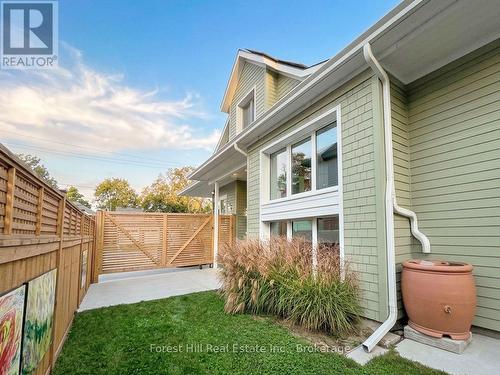 275 Saint Paul Street, Collingwood, ON 