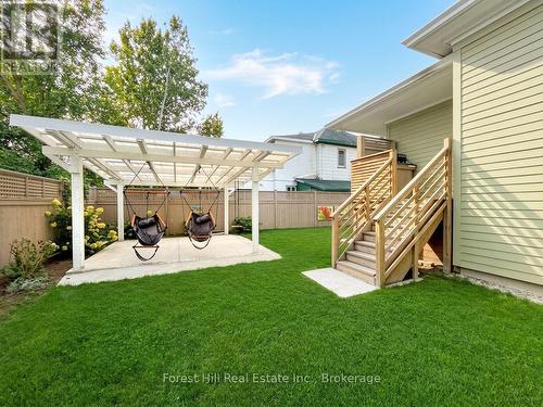 275 Saint Paul Street, Collingwood, ON 