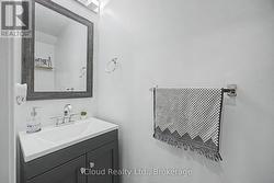 Powder Room - 
