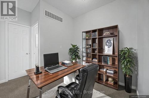 Den/ Office - 6 - 180 Howden Boulevard, Brampton, ON 