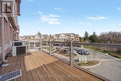 Deck - 