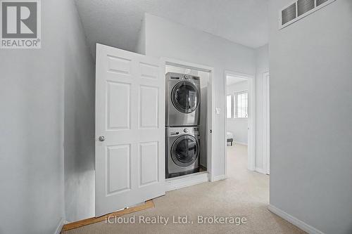 6 - 180 Howden Boulevard, Brampton, ON 