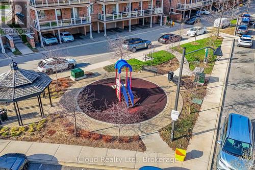 Playground - 6 - 180 Howden Boulevard, Brampton, ON 