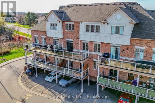 6 - 180 Howden Boulevard, Brampton, ON 