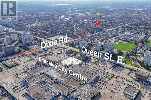 5 Minutes to Bramalea City Centre - 6 - 180 Howden Boulevard, Brampton, ON 