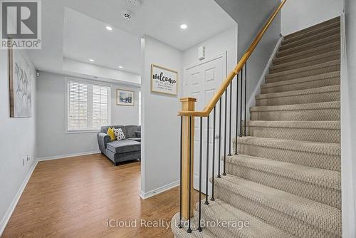 6 - 180 Howden Boulevard, Brampton, ON 