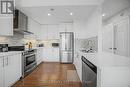 6 - 180 Howden Boulevard, Brampton, ON 