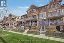 6 - 180 Howden Boulevard, Brampton, ON 