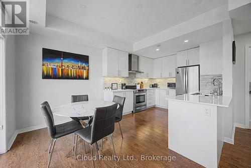 6 - 180 Howden Boulevard, Brampton, ON 