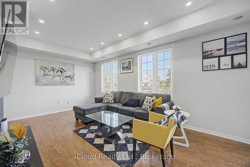 6 - 180 Howden Boulevard, Brampton, ON 