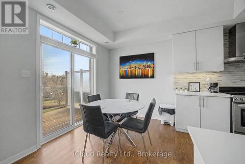 6 - 180 Howden Boulevard, Brampton, ON 