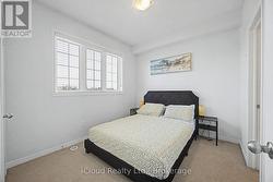 2nd Master with Ensuite - 