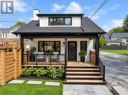1379 CAROLINE STREET  Burlington, ON L7S 1H5