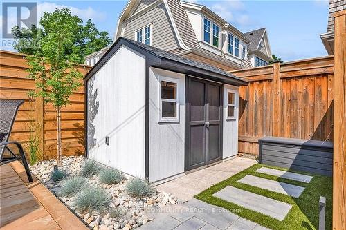 1379 Caroline Street, Burlington, ON 