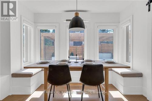1379 Caroline Street, Burlington, ON 
