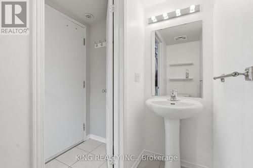 Powder Room - 8 - 35 Hays Boulevard, Oakville, ON 