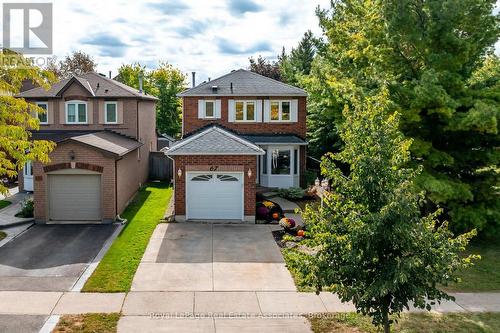 67 Smith Drive, Halton Hills, ON 