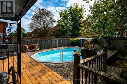 67 Smith Drive, Halton Hills, ON 
