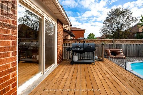 67 Smith Drive, Halton Hills, ON 