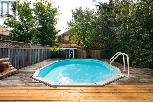 67 Smith Drive, Halton Hills, ON 
