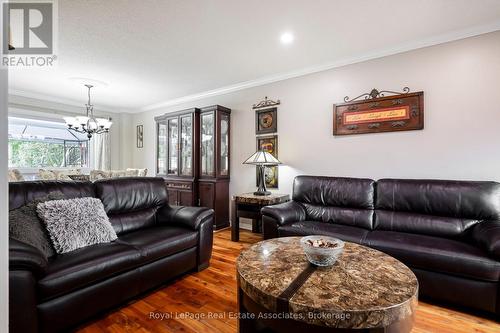 67 Smith Drive, Halton Hills, ON 