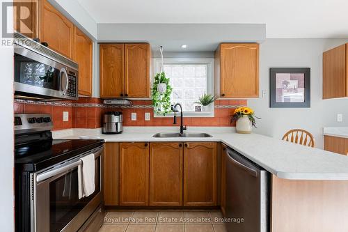 67 Smith Drive, Halton Hills, ON 