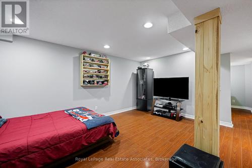 67 Smith Drive, Halton Hills, ON 