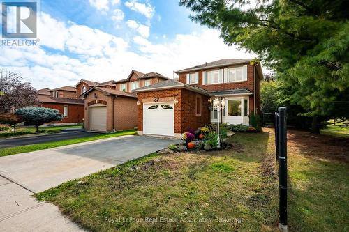 67 Smith Drive, Halton Hills, ON 
