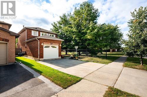 67 Smith Drive, Halton Hills, ON 