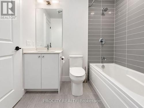 129 - 2343 Khalsa Gate, Oakville, ON 