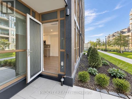 129 - 2343 Khalsa Gate, Oakville, ON 