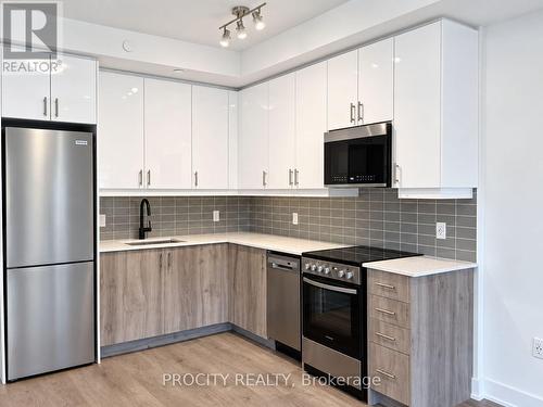 129 - 2343 Khalsa Gate, Oakville, ON 