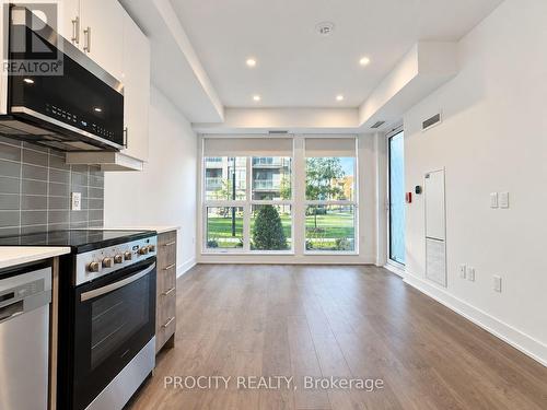 129 - 2343 Khalsa Gate, Oakville, ON 