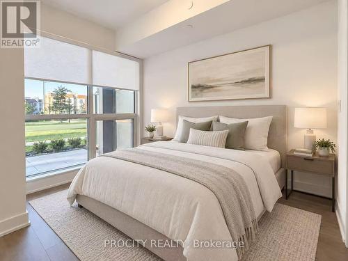 129 - 2343 Khalsa Gate, Oakville, ON 