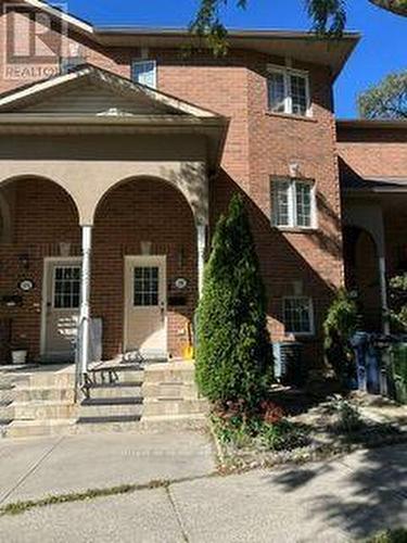 120 Trudelle Street, Toronto, ON 