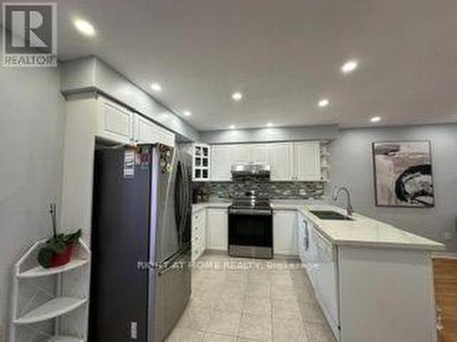 120 Trudelle Street, Toronto, ON 