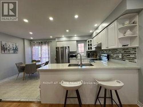 120 Trudelle Street, Toronto, ON 